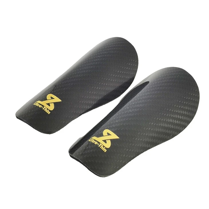 carbon fiber soccer shin guards-005